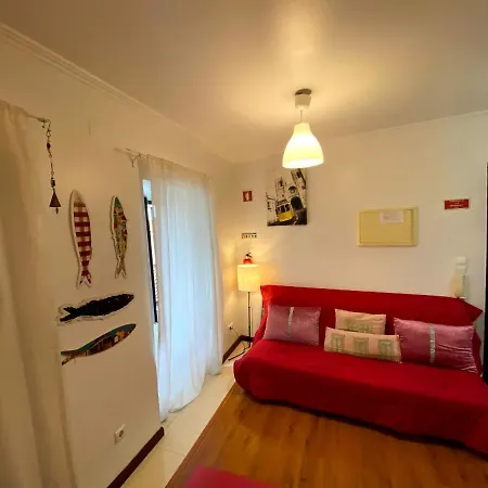 Alfama Apartments Sao Crispim Lisbon Exterior photo