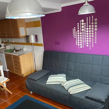 Alfama Apartments Sao Crispim Lisbon Exterior photo