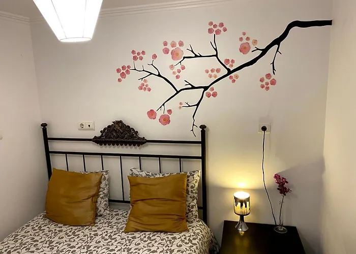 Alfama Apartments Sao Crispim