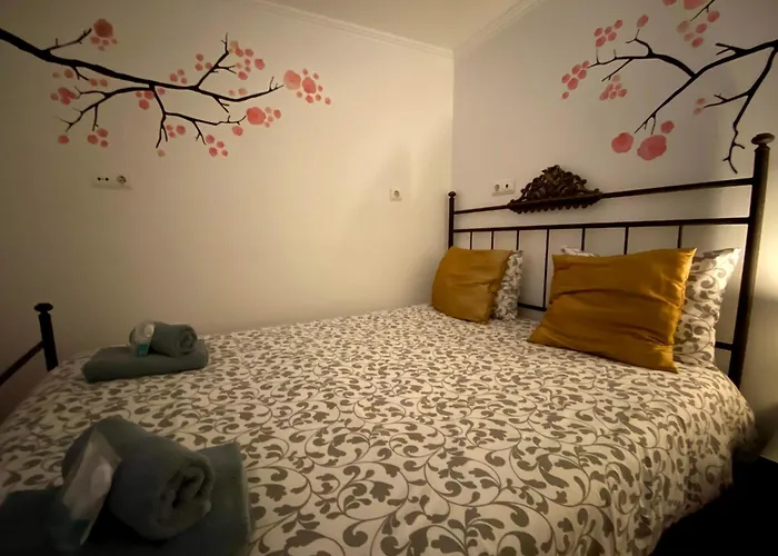 Alfama Apartments Sao Crispim