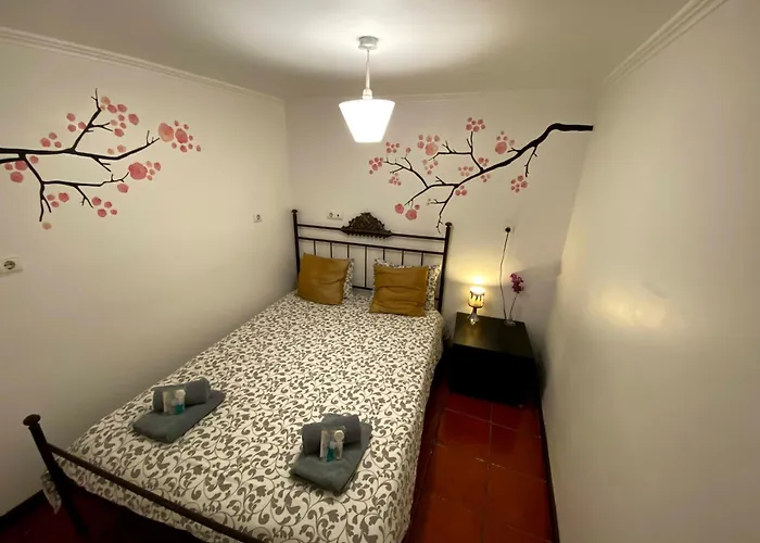 Alfama Apartments Sao Crispim
